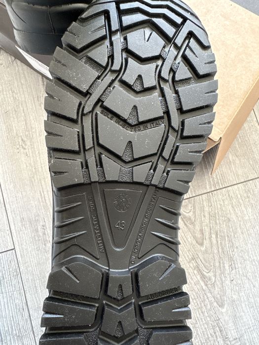 Buty robocze sixton peak