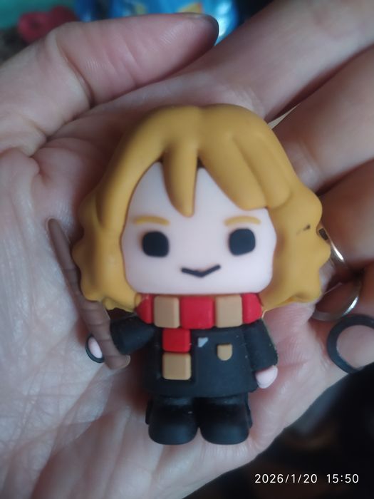 Фигурка Гермиона