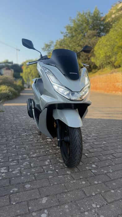 Honda PCX 125cc