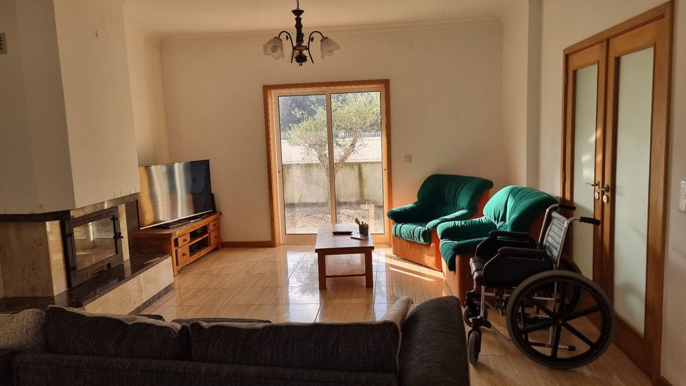 Casa de Acolhimento (família de Acolhimento)