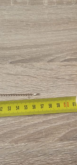 Zloty lancuszek polecam