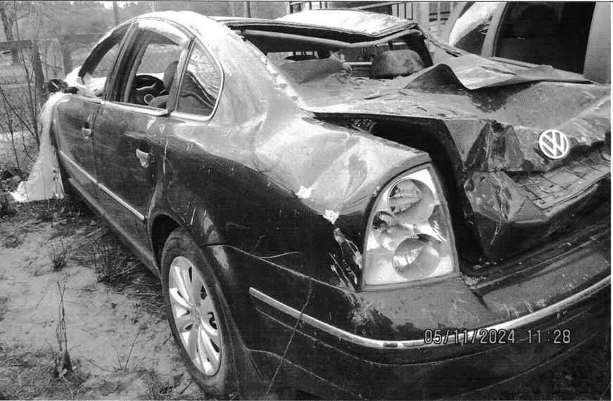 Volkswagen Passat 2.8 2001р