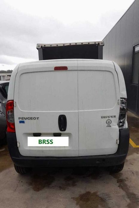 Peugeot Partner 2014 para PEÇAS