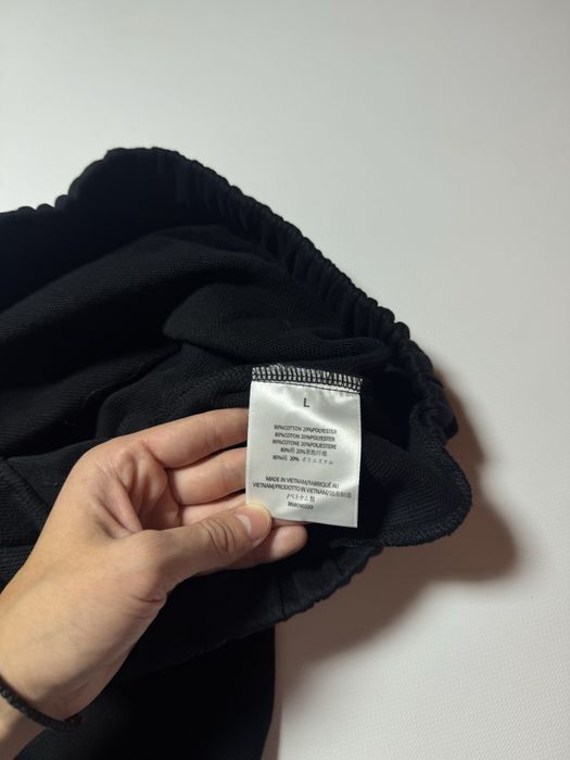 Штани Fear of God Essentials L