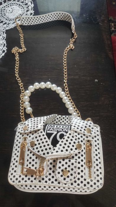 Tarebka mała -listonoszka