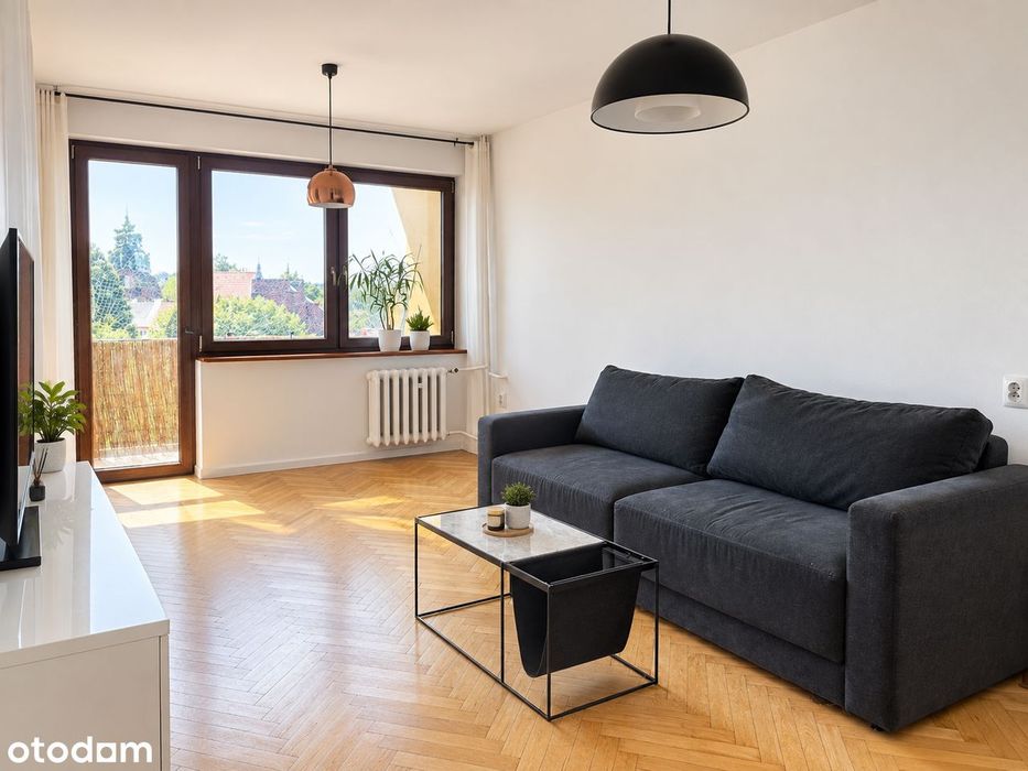 Mieszkanie 47 m² | Bez prowizji | 3 pokoje | Lubin – Centrum | Rynek