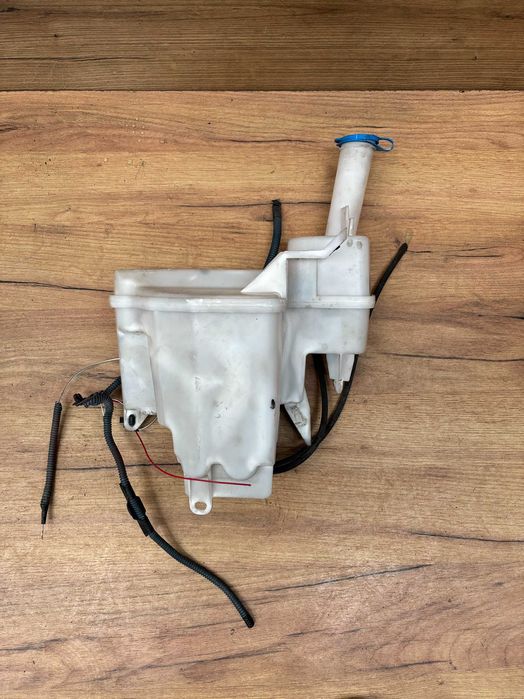 Zbiorniczek Spryskiwaczy Citroen C1 Aygo II