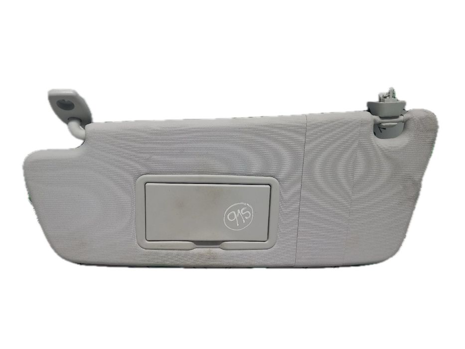 Pála de sol direita OPEL Corsa E