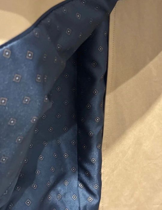 Trencz Massimo Dutti rozm 38