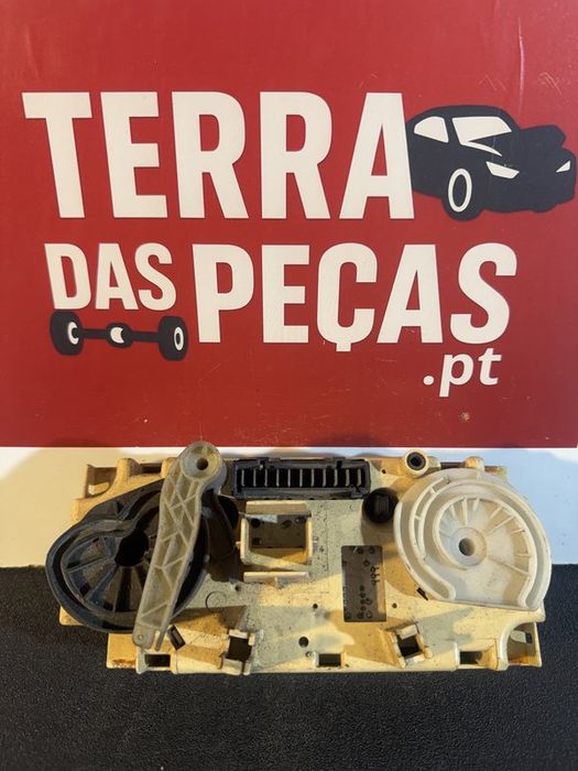 Botão de Sofagem Opel Astra G 52475624