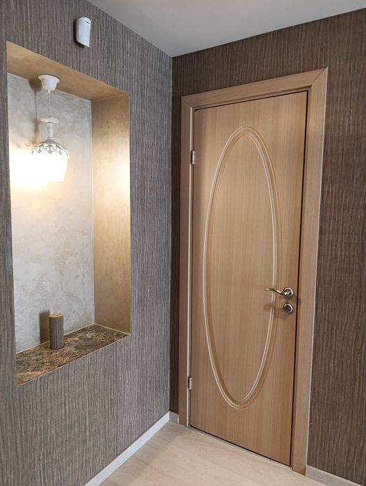 КРАСИВЕЙШИЙ авторский дом на МОРЕ в 3 эт. с красивой мебелью и камином