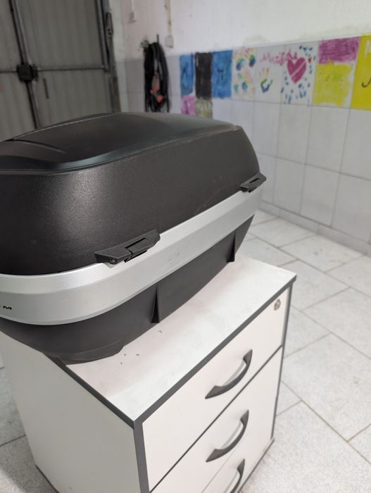 Vendo mala Givi V47