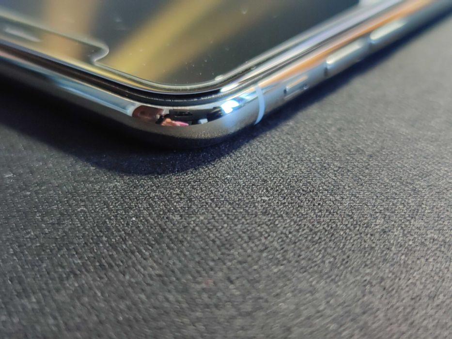 iPhone XS Max 64GB Silver