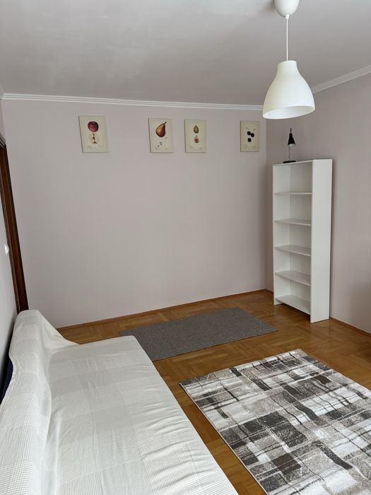 Mieszkanie – Gdańsk, Kolonia Przybyszewskiego, Aniołki - Widok 5
