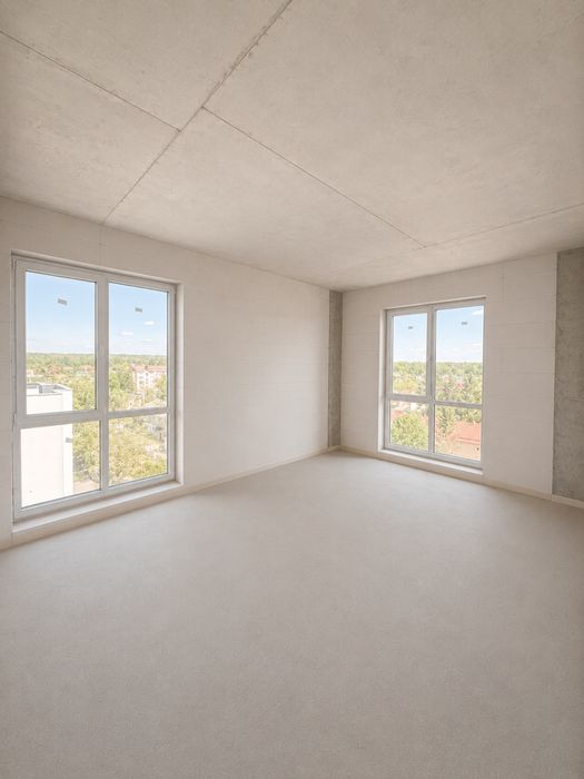 ‼️ Продаж квартири 69,5 м² | 2 кімнати | Вінницька обл., Агрономічне, вул. Центральна 10