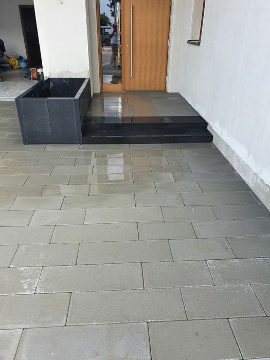 Sprzedaż i Układanie Kostki Brukowej Wolne Terminy