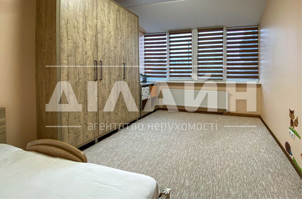 Срочно ! 3х комн 100м2  в ЖК Бородино