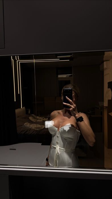 Корсет Agent provocateur 3