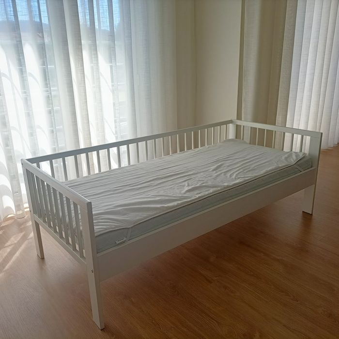 Cama criança  IKEA