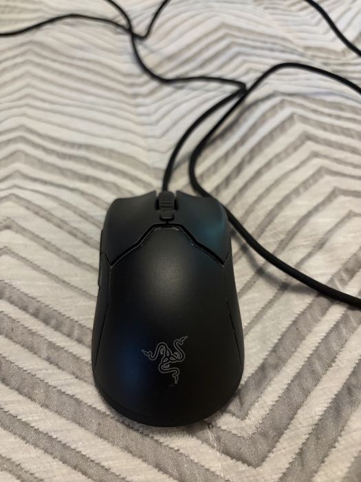 Razer Viper Mini Gaming Mouse – Excelente Estado