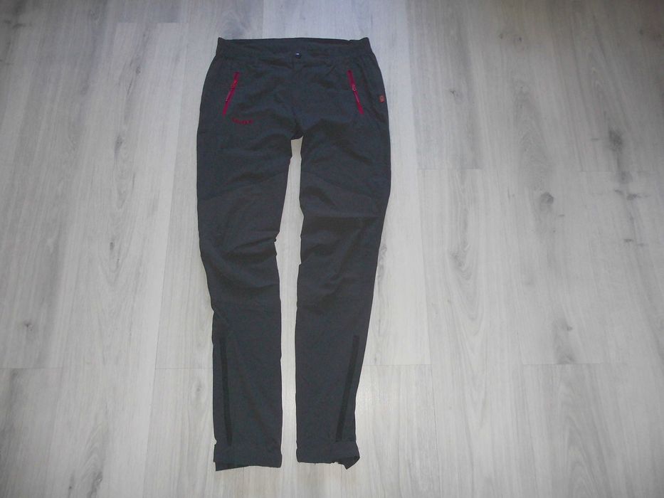 Vikafljell Ourdoor Gorpcore Damskie Spodnie Lekki softshell M
