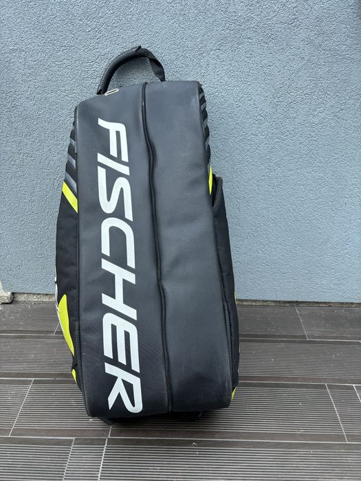 Saco Ténis Fischer