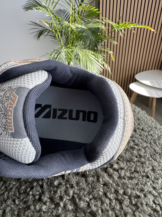 Кросівки Чоловічі Mizuno Adventure Beige Grey 40-45 Топ