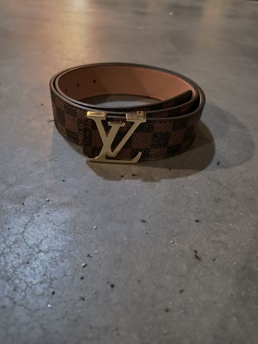 Pasek Louis Vuitton