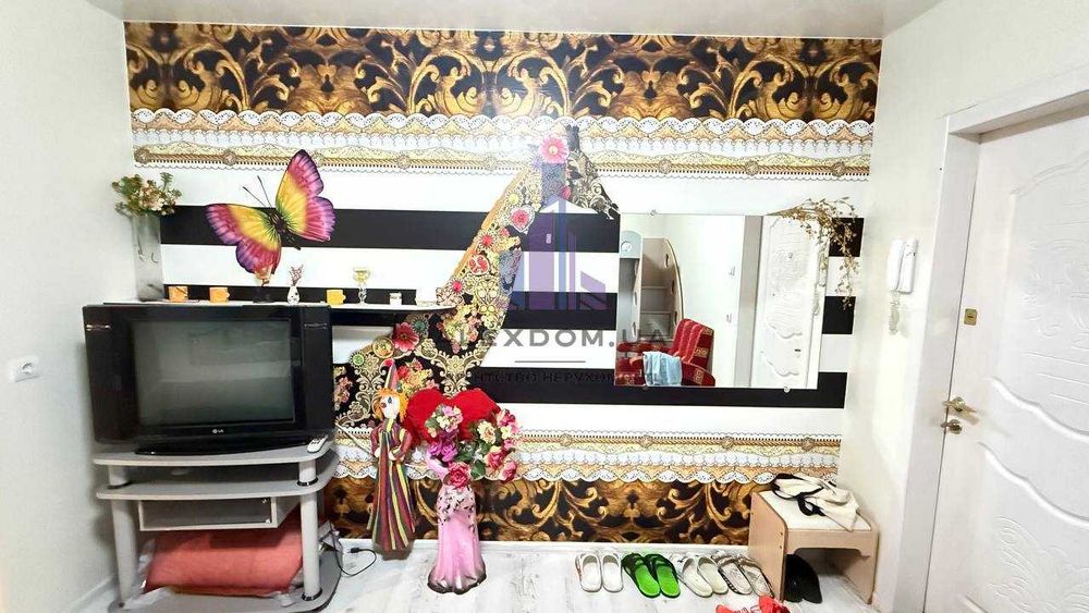 Продаж 1к, 55м2 вул. Миколи Закревського 97-А ЖК Милославичі Троєщина