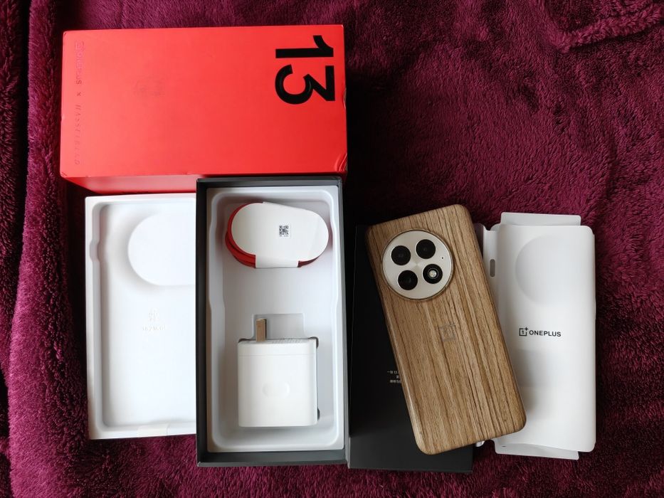 OnePlus 13 12/256 CN