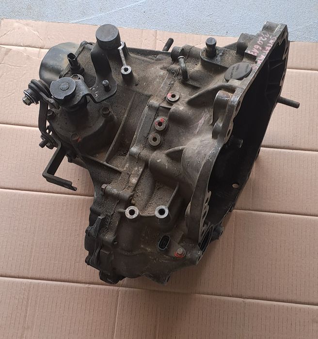 Skrzynia biegów Suzuki Swift 1.5 benzyna