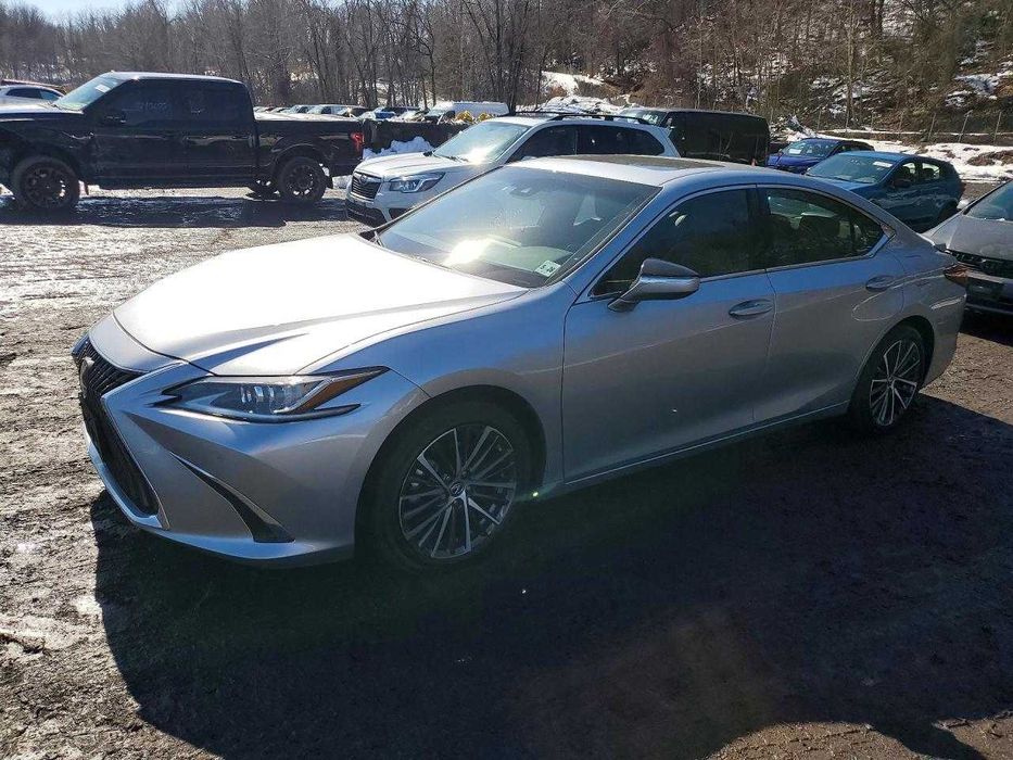 Lexus ES 350 Base 2023