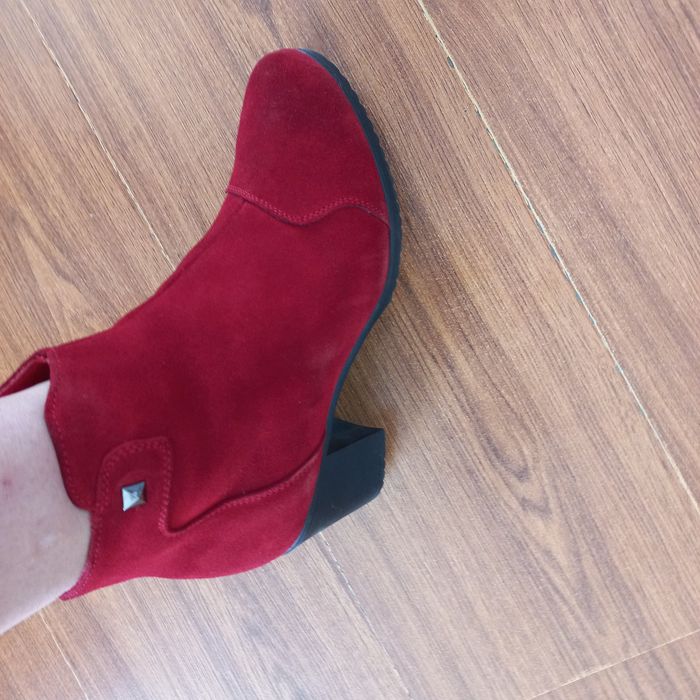 Черевички жіночі