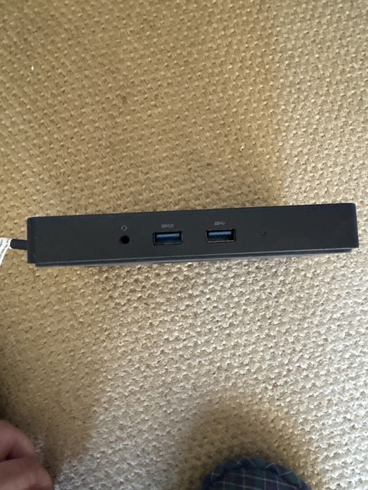Docking station Dell  K17A
