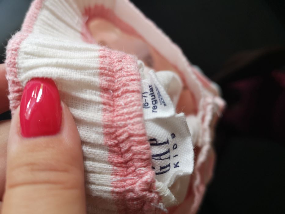 Spodniczka firmy Gap 6-7lat