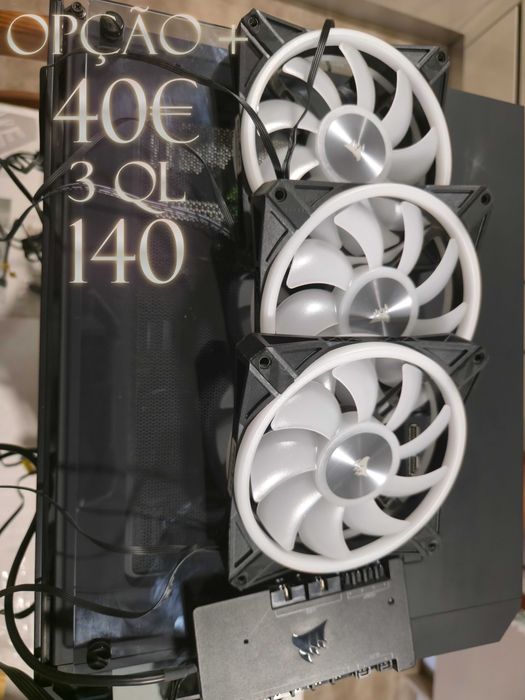 Corsair 680x rgb