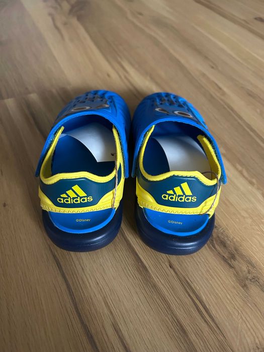 Buty dziecięce Adidas