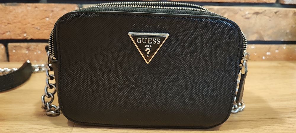 Torebka damska GUESS