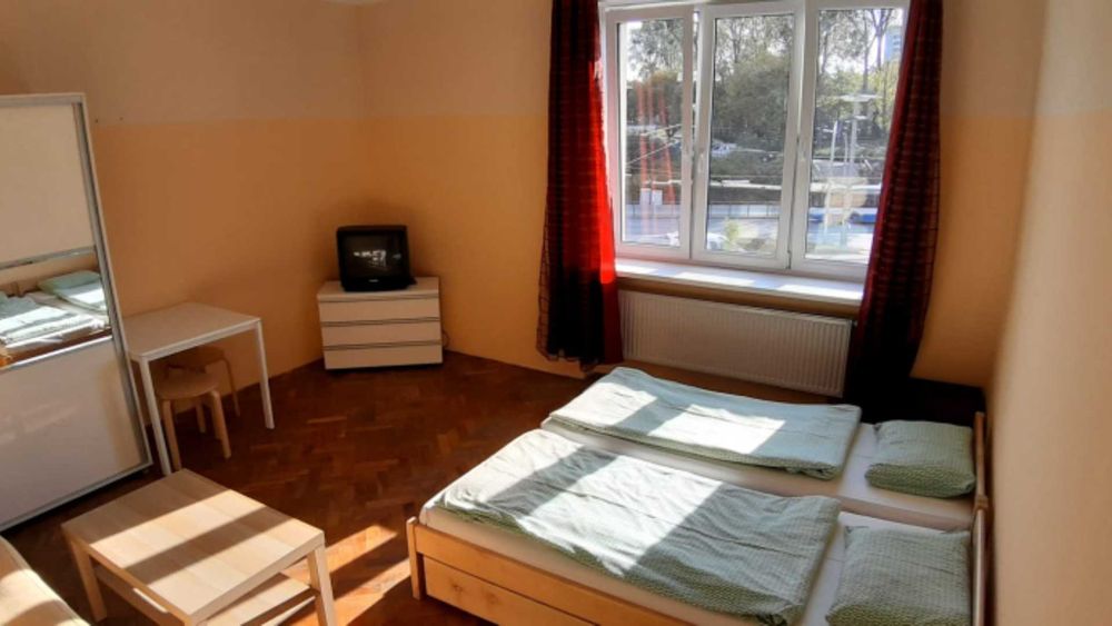 Noclegi Pracownicze Gdynia Ścisłe Centrum ul.10-Lutego koło Dworca SKM