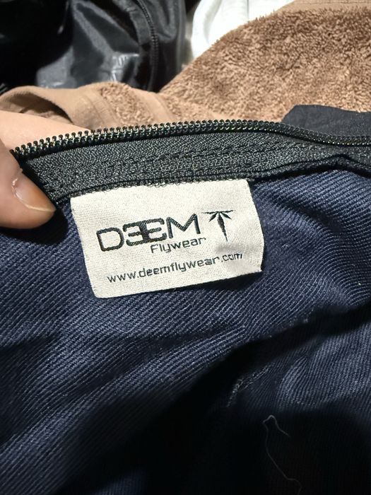 Kombinezon Dynamicwear dla spadochroniarzy i do Tunelu aerodynamiczego