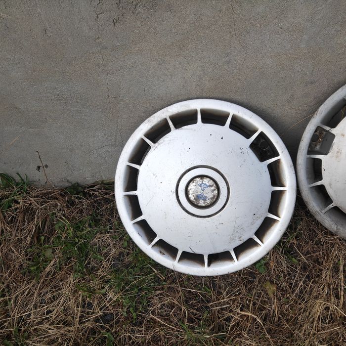 Kołpak dekiel Felgi Stalowej 15 Cali BMW seria 3 E30 Oryginał