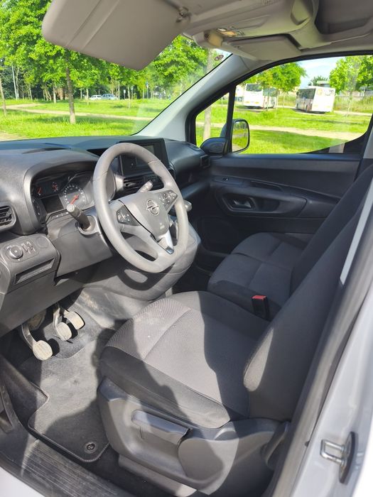 Opel combo XL Longa 2023