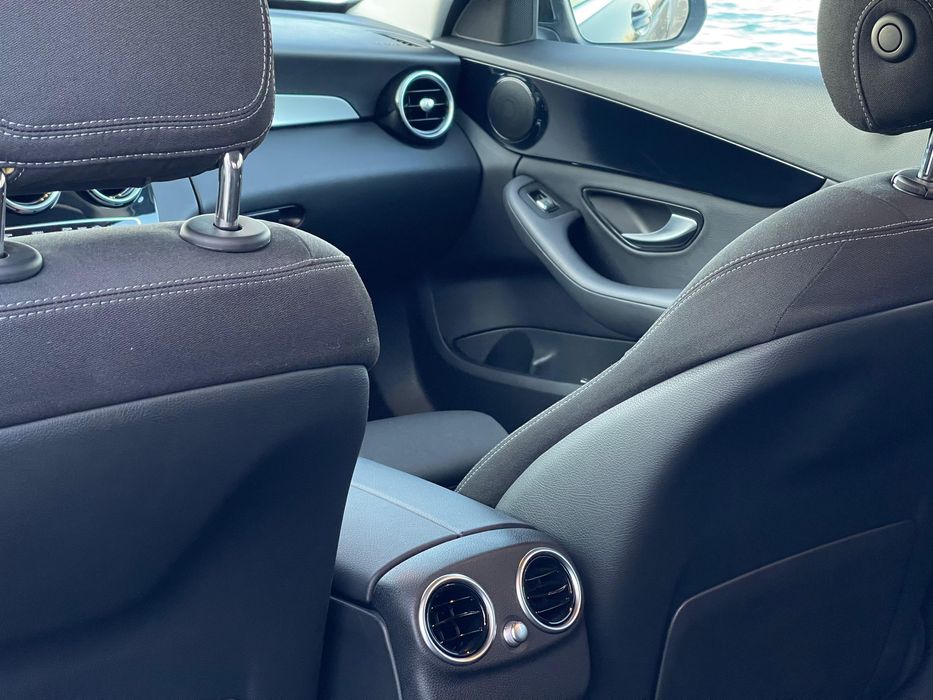 Mercedes C200 - nacional