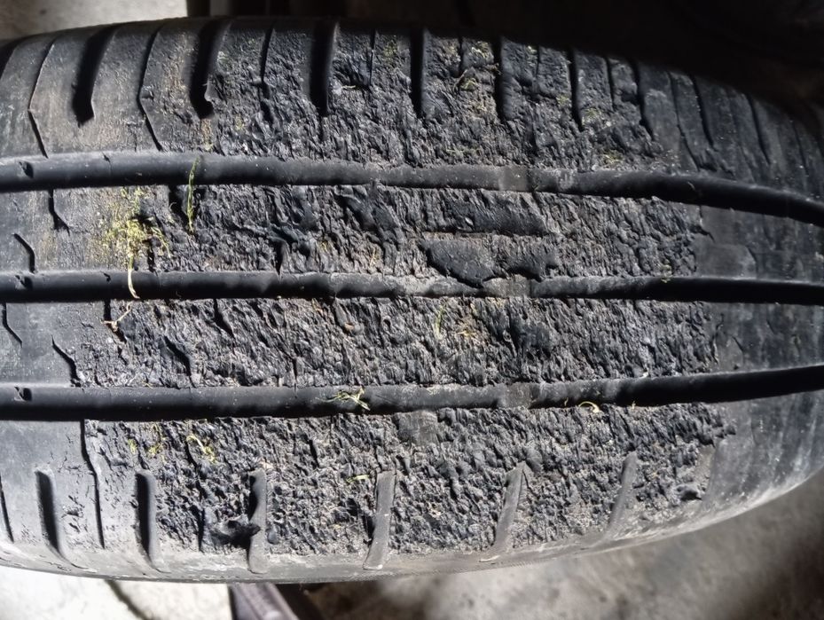Sprzedam felgi stalowe 14 z audi 80 b3