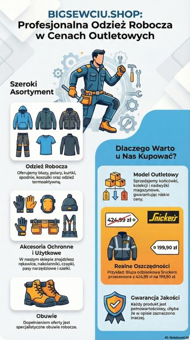 Spodnie robocze Snickers Workwear 6940 FlexiWork Softshell REZERWACJA