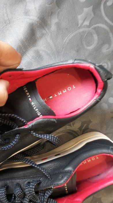 Tênis Tommy Hilfiger