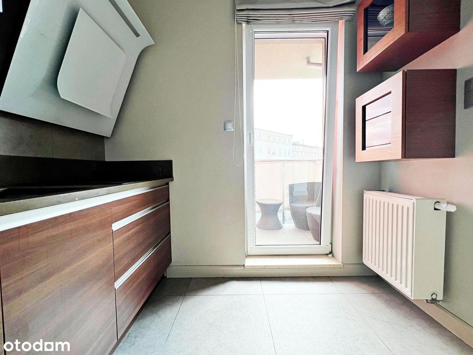 Mieszkanie – Wrocław, Przedmieście Świdnickie - Widok 3