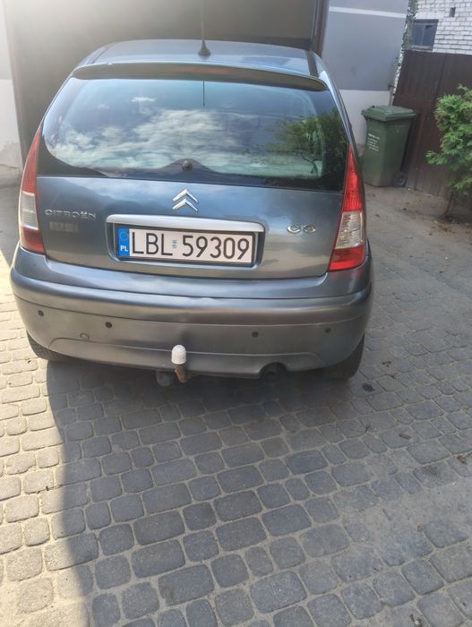 Sprzedam Citroen C3