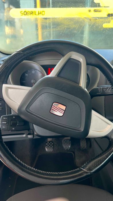 SEAT Ibiza — fotografia 11