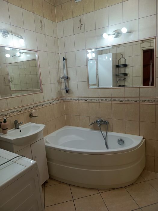 Wynajmę mieszkanie